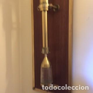 Antig&uuml;edades: Sistema de filtrado y pasteurizaci&oacute;n de laboratorio - Foto 3