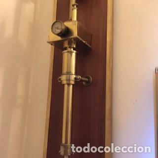 Antig&uuml;edades: Sistema de filtrado y pasteurizaci&oacute;n de laboratorio - Foto 4