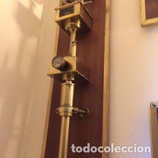 Antig&uuml;edades: Sistema de filtrado y pasteurizaci&oacute;n de laboratorio - Foto 5