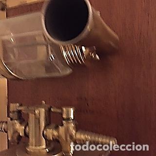 Antig&uuml;edades: Sistema de filtrado y pasteurizaci&oacute;n de laboratorio - Foto 6