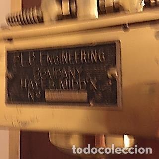 Antig&uuml;edades: Sistema de filtrado y pasteurizaci&oacute;n de laboratorio - Foto 7