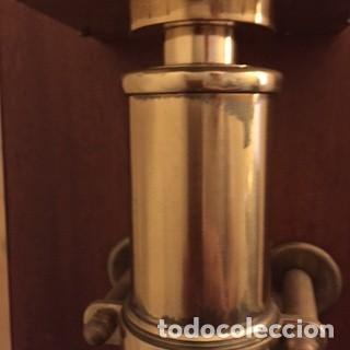 Antig&uuml;edades: Sistema de filtrado y pasteurizaci&oacute;n de laboratorio - Foto 9