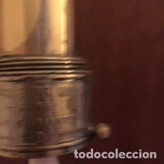 Antig&uuml;edades: Sistema de filtrado y pasteurizaci&oacute;n de laboratorio - Foto 10