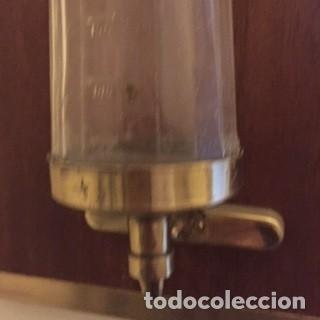 Antig&uuml;edades: Sistema de filtrado y pasteurizaci&oacute;n de laboratorio - Foto 12