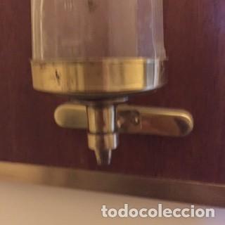 Antig&uuml;edades: Sistema de filtrado y pasteurizaci&oacute;n de laboratorio - Foto 13