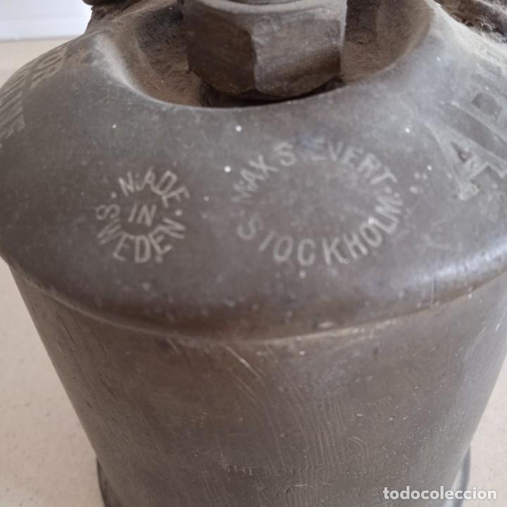 Antig&uuml;edades: Soplete de petr&oacute;leo - Foto 4