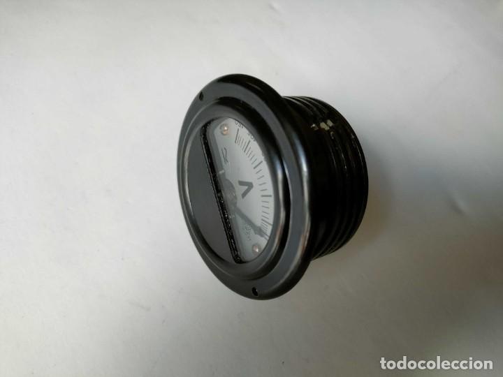 Antig&uuml;edades: AEMSA VOLTIMETRO ANTIGUO, FUNCIONA. ANTIQUE VOLTMETER - Foto 38