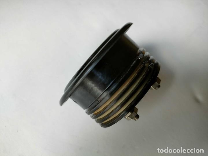 Antig&uuml;edades: AEMSA VOLTIMETRO ANTIGUO, FUNCIONA. ANTIQUE VOLTMETER - Foto 39