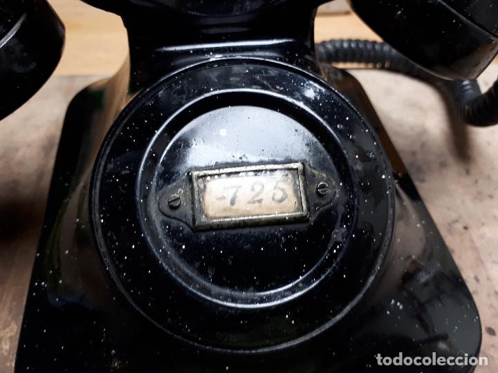 Tel&eacute;fonos: TELEFONO STANDAR 5523 EZ SOBREMESA - Foto 2