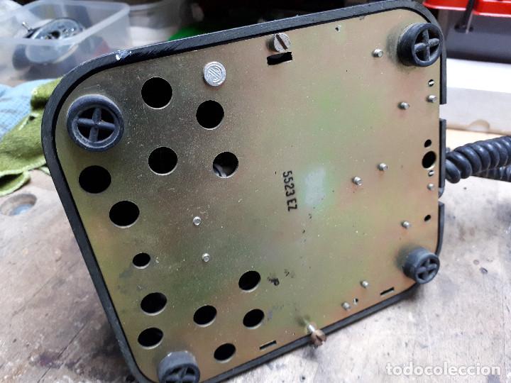 Tel&eacute;fonos: TELEFONO STANDAR 5523 EZ SOBREMESA - Foto 3