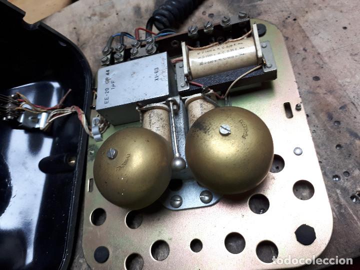 Tel&eacute;fonos: TELEFONO STANDAR 5523 EZ SOBREMESA - Foto 4