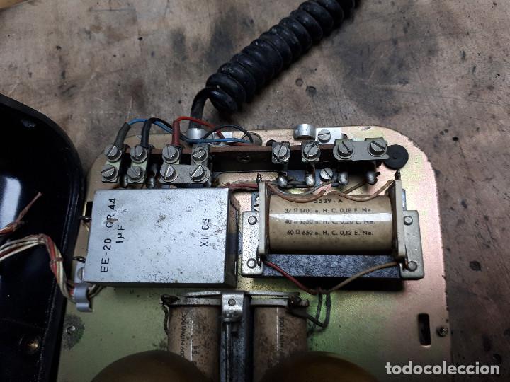 Tel&eacute;fonos: TELEFONO STANDAR 5523 EZ SOBREMESA - Foto 5