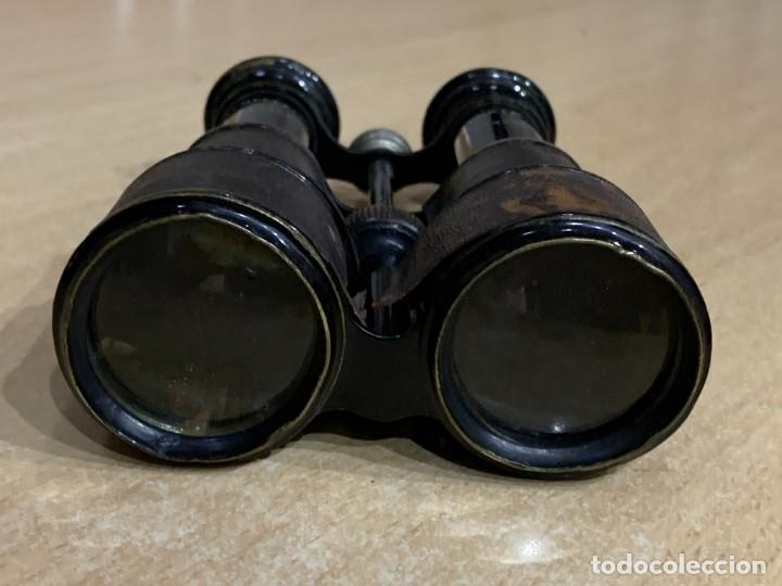 Antig&uuml;edades: PRISM&Aacute;TICOS MILITAR - Foto 4
