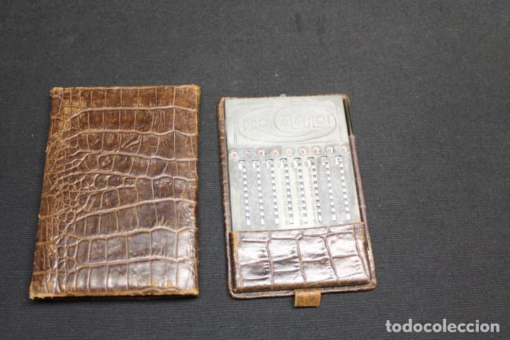 Antig&uuml;edades: CALCULADORA PROC&Aacute;LCULO - Foto 1