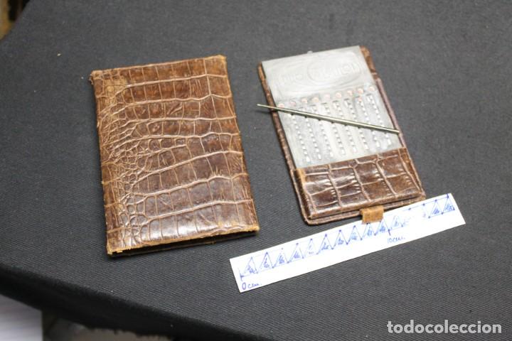 Antig&uuml;edades: CALCULADORA PROC&Aacute;LCULO - Foto 3