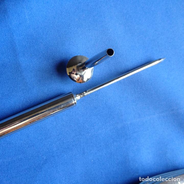 Antig&uuml;edades: ANTIGUO INSTRUMENTO M&Eacute;DICO - Foto 2