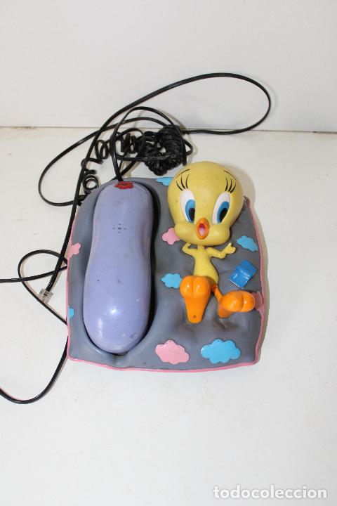 Tel&eacute;fonos: tel&eacute;fono-cama de Piolin - Foto 6