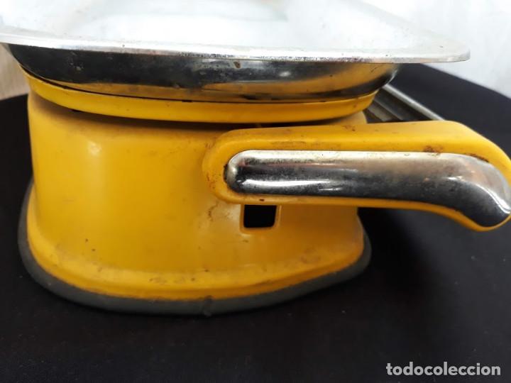 Antig&uuml;edades: Balanza para Bebe - Foto 5