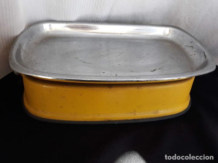 Antig&uuml;edades: Balanza para Bebe - Foto 6