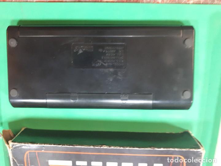 Antig&uuml;edades: Calculadora Talking calculator. - Foto 4