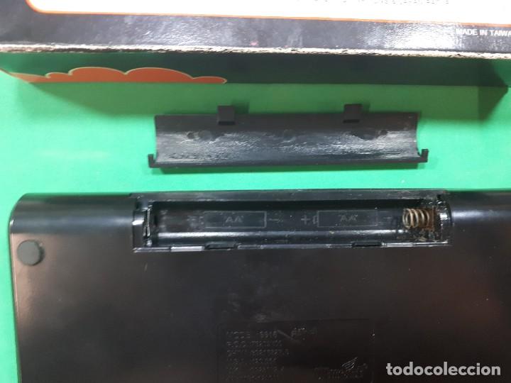 Antig&uuml;edades: Calculadora Talking calculator. - Foto 10