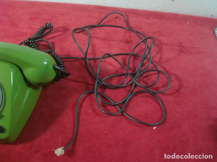 Tel&eacute;fonos: telefono verde post fetap 612 - 2 unico - Foto 3