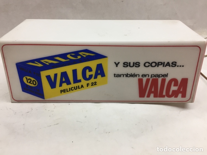 Antig&uuml;edades: Valca negativos - Foto 2