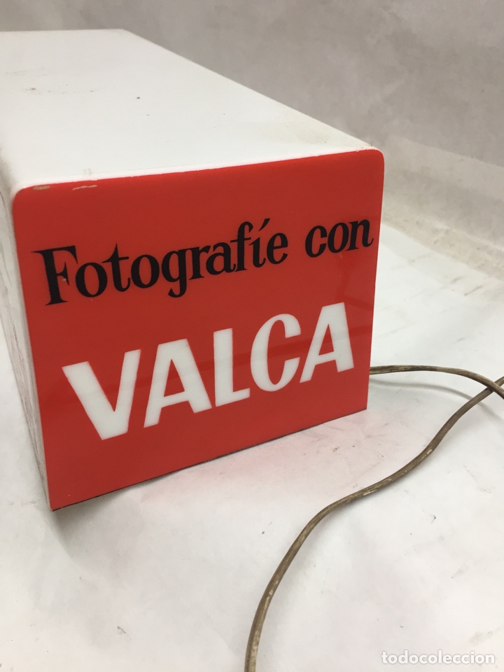 Antig&uuml;edades: Valca negativos - Foto 3