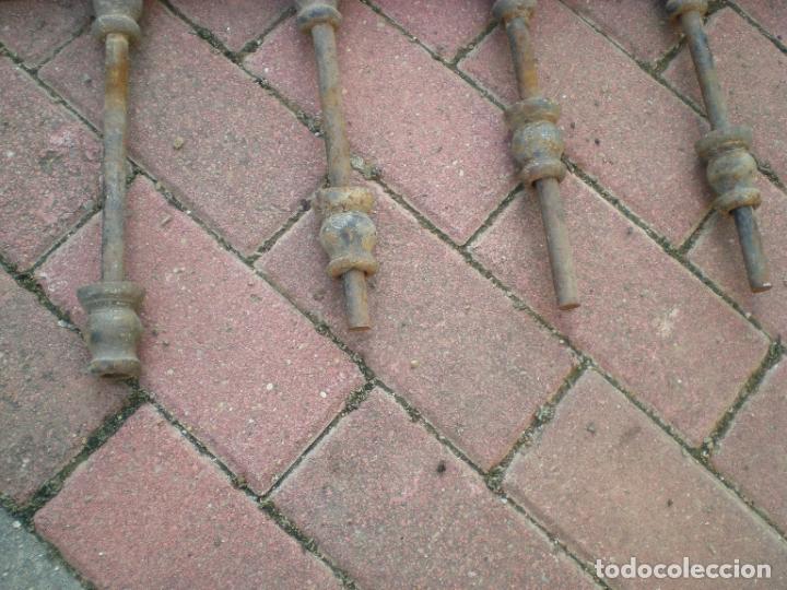 Antig&uuml;edades: Antigua Reja (1) - Forja - Foto 2