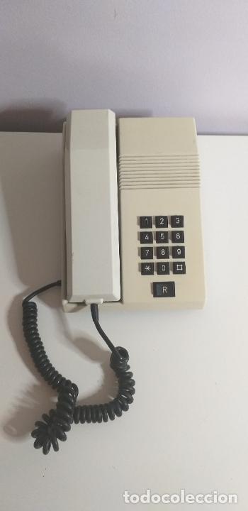 Tel&eacute;fonos: Telefono de sobremesas - Foto 2