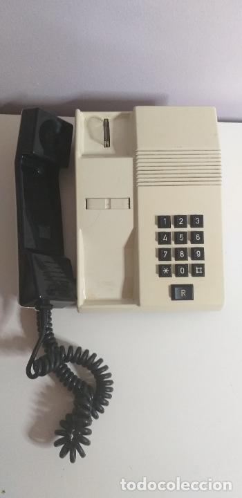 Tel&eacute;fonos: Telefono de sobremesas - Foto 3