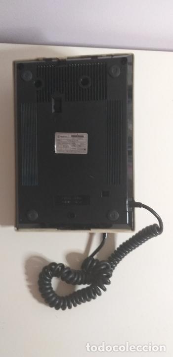Tel&eacute;fonos: Telefono de sobremesas - Foto 5