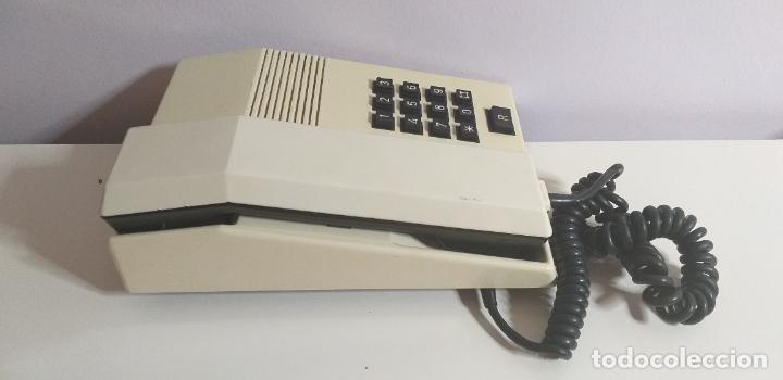 Tel&eacute;fonos: Telefono de sobremesas - Foto 6