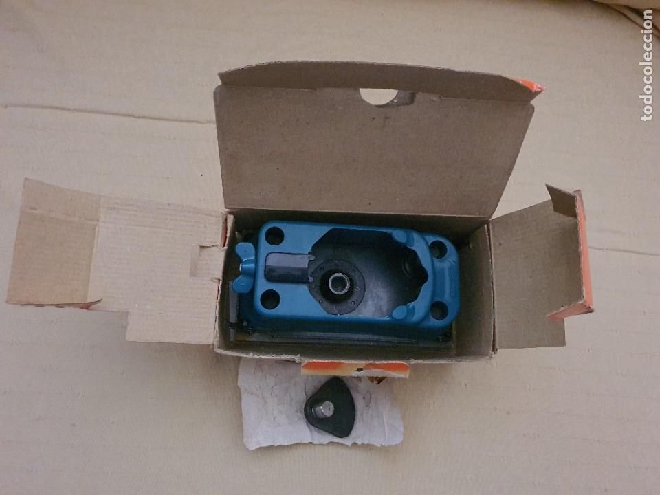 Antig&uuml;edades: LIJADORA BLACK & DECKER - Foto 2