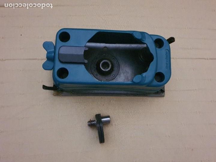 Antig&uuml;edades: LIJADORA BLACK & DECKER - Foto 1