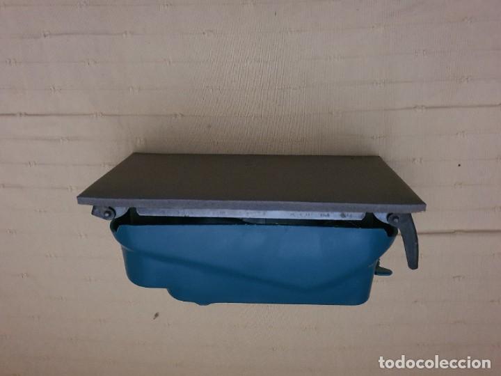 Antig&uuml;edades: LIJADORA BLACK & DECKER - Foto 4