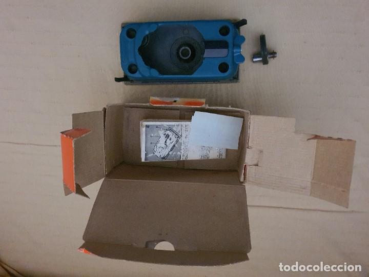 Antig&uuml;edades: LIJADORA BLACK & DECKER - Foto 3