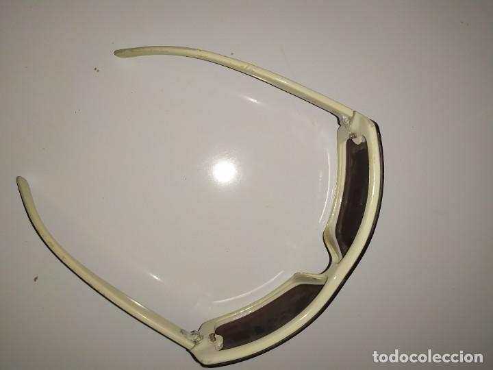 Antig&uuml;edades: gafas sport - Foto 1