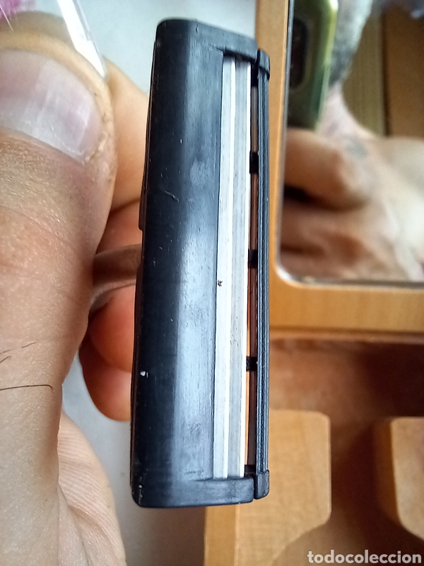 Antig&uuml;edades: EN CAJA PARA AFEITARSE - Foto 7