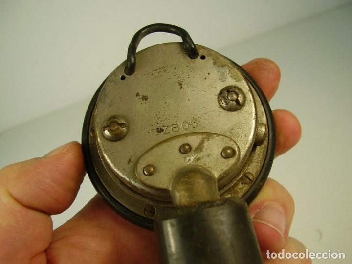 Tel&eacute;fonos: Auricular tel&eacute;fono ZB 06 - Foto 2