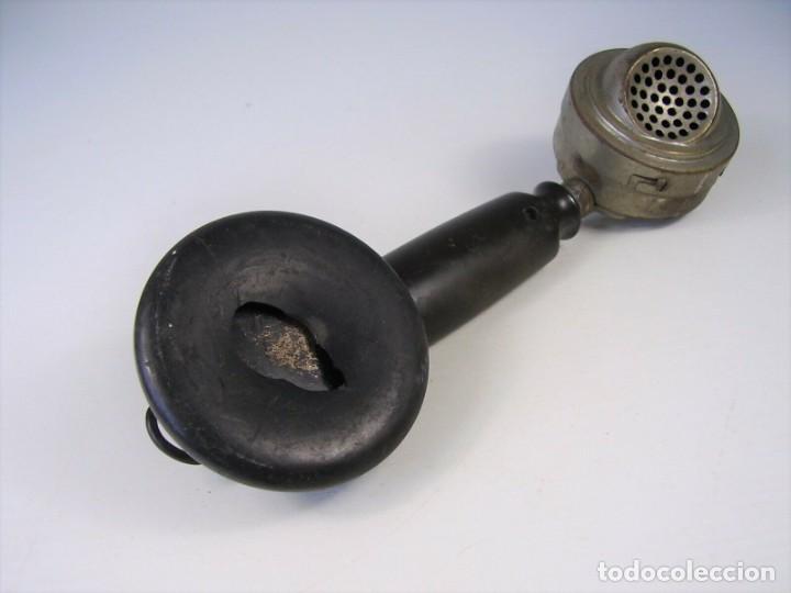 Tel&eacute;fonos: Auricular tel&eacute;fono ZB 06 - Foto 3