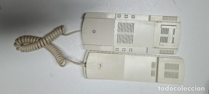 interfono - telefonillo tegui de años 90 - Compra venta en todocoleccion