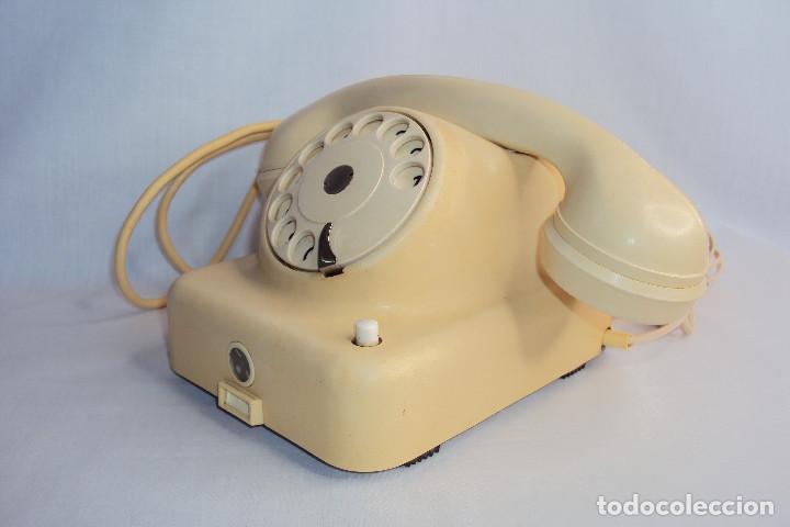 Tel&eacute;fonos: Telefono Austriaco - Foto 1