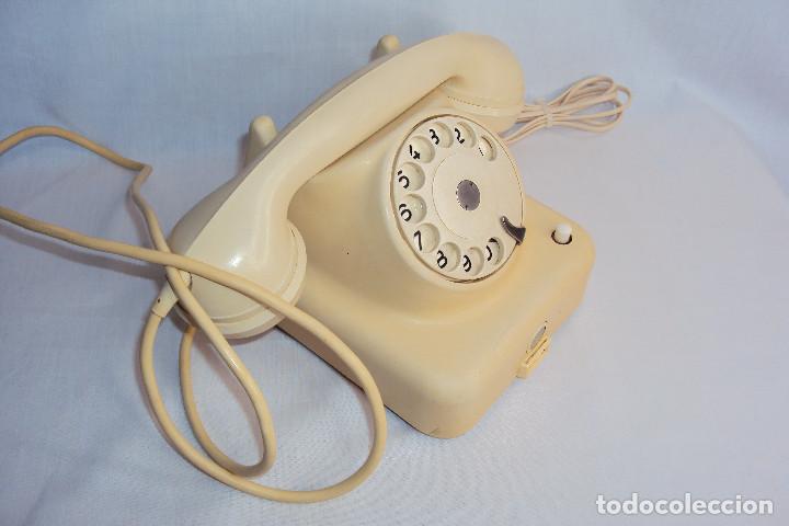 Tel&eacute;fonos: Telefono Austriaco - Foto 2