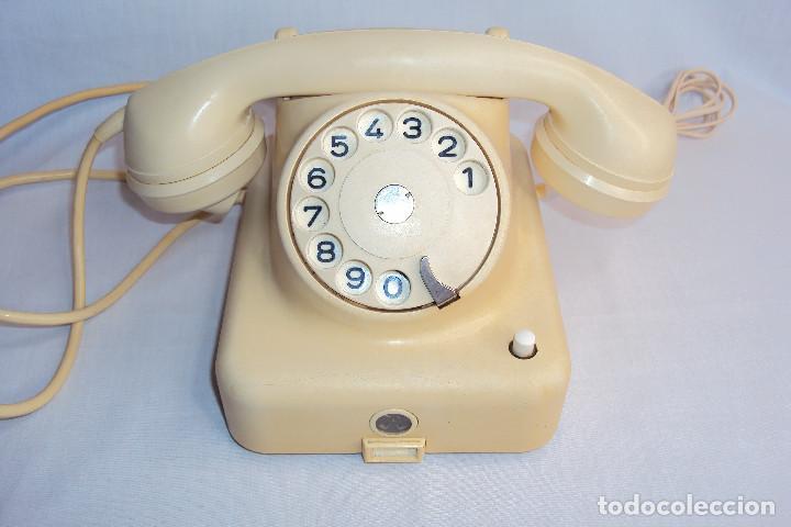 Tel&eacute;fonos: Telefono Austriaco - Foto 3