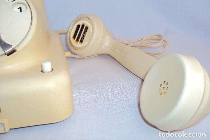 Tel&eacute;fonos: Telefono Austriaco - Foto 4