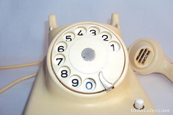 Tel&eacute;fonos: Telefono Austriaco - Foto 5