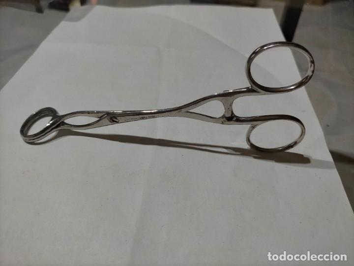 Antig&uuml;edades: INSTRUMENTO M&Eacute;DICO QUIR&Uacute;RGICO - Foto 2