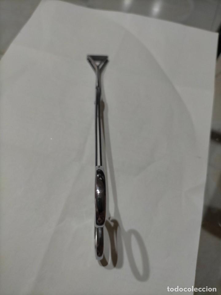 Antig&uuml;edades: INSTRUMENTO M&Eacute;DICO QUIR&Uacute;RGICO - Foto 2