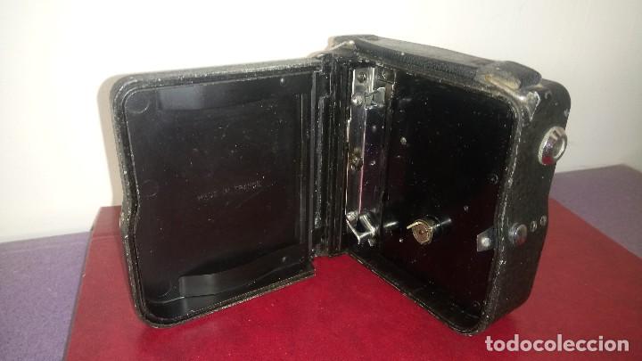 Antig&uuml;edades: Tomavistas Cine: PATHESCOPE. - Foto 4